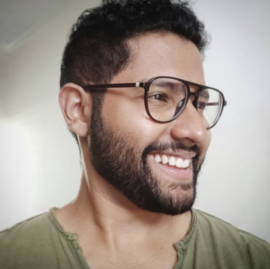 Dayal Sebastian